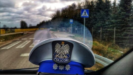 Nastolatkowie jeździli hulajnogami bez uprawnień. Rodzice zostali ukarani