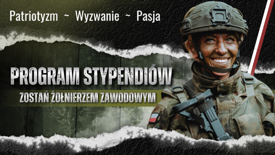 Nawet 3250 zł miesięcznie. WCR w Suwałkach zachęca studentów do ubiegania się o stypendium