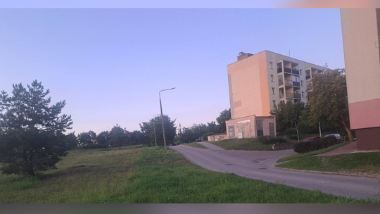 Nawet 40 nowych miejsc parkingowych przy ul. Paca. Miasto wskazało lokalizację