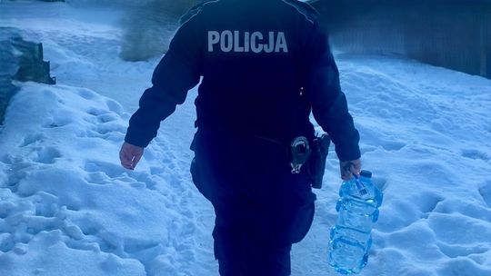 🚨 Nie bądźmy obojętni! Niskie temperatury to realne zagrożenie