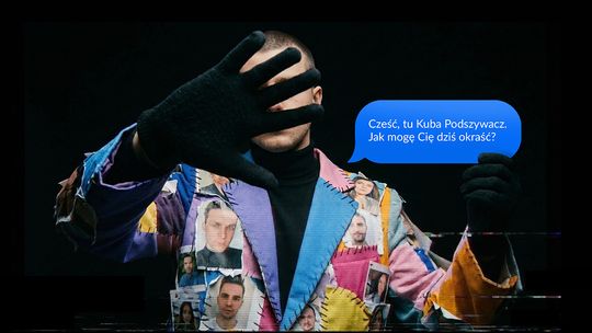 🚨 Nie daj się oszukać metodą na Podszywacza. Ogólnopolska kampania BLIK i Policji