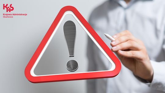 🚨 Nie daj zrobić z siebie przestępcy – Podlaska KAS ostrzega młodych do 26. roku życia