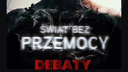 Nie ma zgody na przemoc wobec dzieci. W Suwałkach rusza cykl wykładów