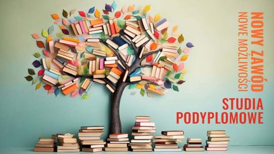 Nie zatrzymuj się w miejscu. PUZ w Suwałkach zaprasza na studia podyplomowe