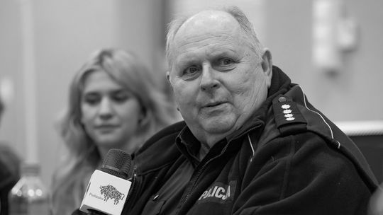 Nie żyje Andrzej Beya-Zaborski. Aktor związany z Białostockim Teatrem Lalek miał 75 lat