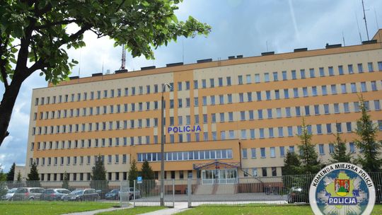 Nie żyje asp. Paweł Krachało. Funkcjonariusz Komendy Miejskiej Policji w Suwałkach miał 33 lata