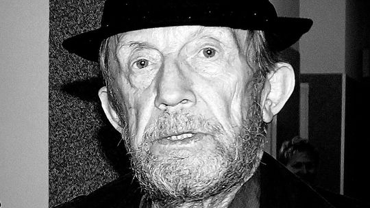 Nie żyje Edward Linde-Lubaszenko. Wybitny aktor i pedagog miał 86 lat