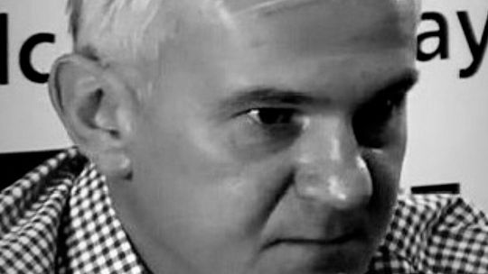 Nie żyje Jacek Magiera. Polska piłka pogrążona w żałobie Nie żyje Jacek Magiera. Polska piłka pogrążona w żałobie