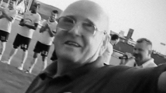 Nie żyje Jan Adamczewski – legenda suwalskich Wigier