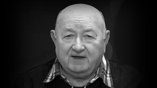 Nie żyje Jerzy Szuliński – legenda polskiego badmintona i twórca suwalskiej potęgi sportowej