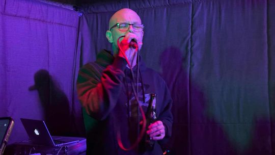 🕯 Nie żyje raper Pono. Sokół żegna przyjaciela 🕯 Nie żyje raper Pono. Sokół żegna przyjaciela