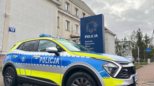 Nietrzeźwy kierowca wpadł przez niesprawne oświetlenie auta Nietrzeźwy kierowca wpadł przez niesprawne oświetlenie auta