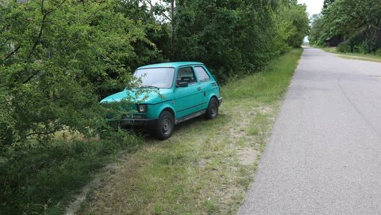 🚔 Nietrzeźwy kierowca z dożywotnim zakazem zatrzymany! Na jaw wyszły też zarzuty znęcania się nad zwierzętami