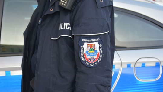 🚨 Nietrzeźwy kierowca zatrzymany w Rutce Tartak – miał ponad 1,6 promila 🚔🍺