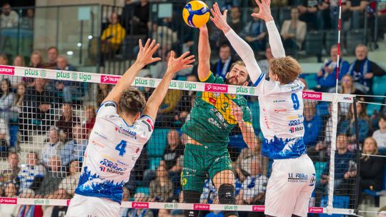 Niewykorzystane szanse mszczą się szybko Niewykorzystane szanse mszczą się szybko