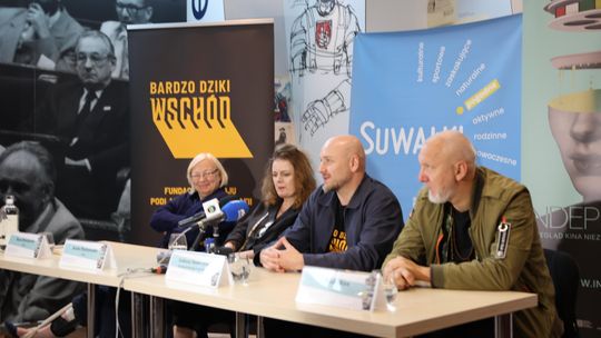 Niezależne kino z Polski i krajów bałtyckich w Suwałkach. Za nami III edycja INDEPENDEAST