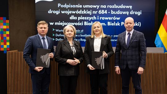 Nowa atrakcja turystyczna Polski Wschodniej. Szlak „Pisa–Narew” połączy trzy województwa