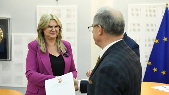 Nowa dyrektor WORD w Suwałkach