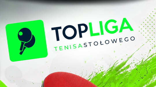 Nowa liga tenisa stołowego w Suwałkach. Zapisy ruszają 16 października!