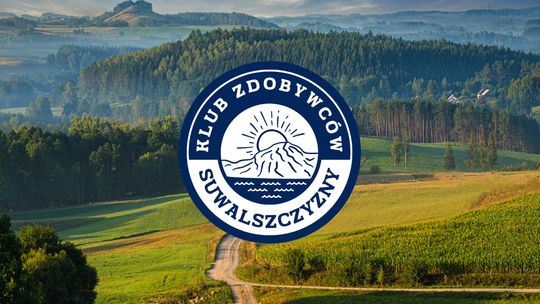 Nowa przygoda na Suwalszczyźnie. Rusza Klub Zdobywców Suwalszczyzny z wyjątkowym Totemem