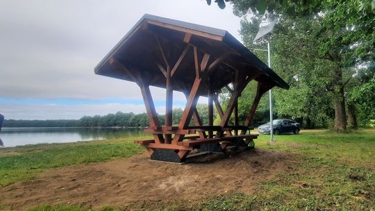 Nowe miejsca integracji w Turówce Nowej i Turówce Starej 🌿