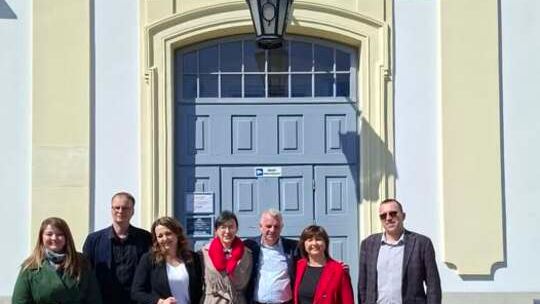 Nowe władze podlaskich muzealników. Wybrano zarząd na kadencję 2026–2030