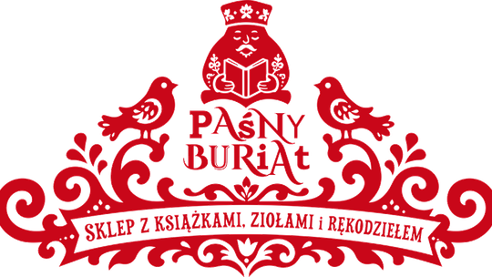 📚 Nowości wydawnictwa Paśny Buriat. Podlasie, Suwalszczyzna i przyroda w centrum uwagi