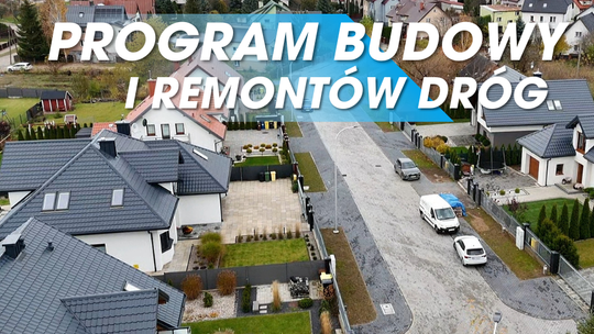 🚧 Nowy Program Budowy i Remontów Ulic Osiedlowych w Suwałkach opublikowany! 🛣️