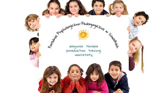Nowy Punkt Informacyjny dla rodziców w Suwałkach. Wsparcie od 1 czerwca