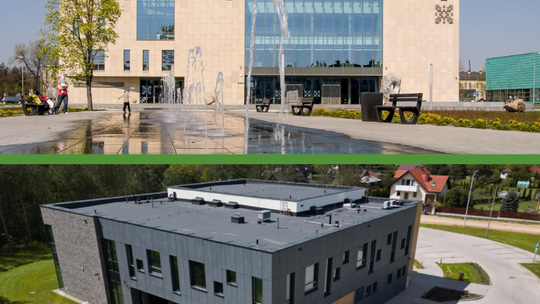 🎭 Nowy sprzęt dla kultury w Suwałkach i Płocicznie-Osiedlu – podpisano umowę o dofinansowanie projektu