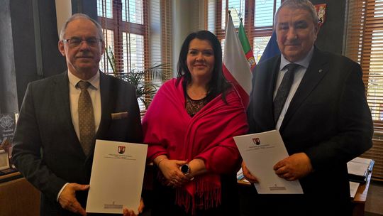 Nowy sprzęt dla suwalskiego szpitala. Miasto inwestuje w inkubator dla noworodków