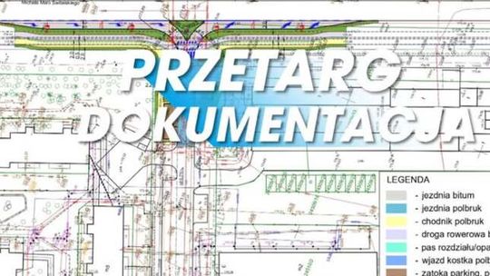 Nowy wjazd na osiedle Kamena coraz bliżej. Suwałki wybrały wykonawcę dokumentacji