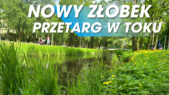 🏗️ Nowy żłobek w Suwałkach coraz bliżej! Poznaliśmy oferty z przetargu 🏗️ Nowy żłobek w Suwałkach coraz bliżej! Poznaliśmy oferty z przetargu