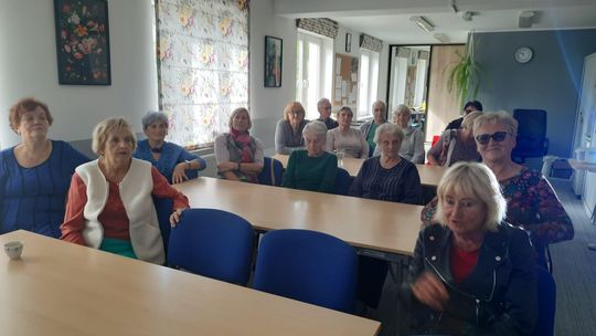 O chorobie Alzheimera po raz dziesiąty. Suwałki w ogólnopolskiej dyskusji o demencji