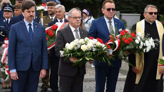 Obchody 106. rocznicy wyzwolenia Suwałk i Powstania Sejneńskiego