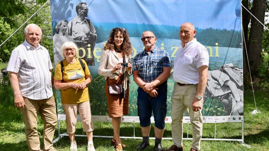 Obchody 27. rocznicy wizyty św. Jana Pawła II w Studzienicznej
