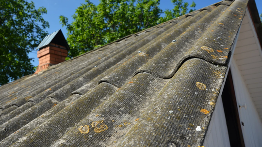 ⚠️ Obowiązek złożenia informacji o wyrobach zawierających azbest