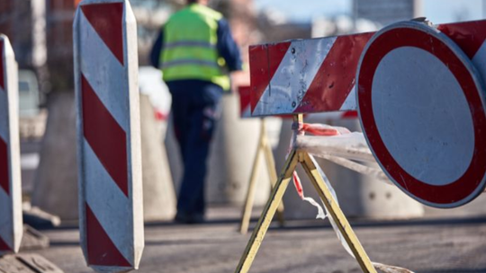Od 5 sierpnia duże utrudnienia w Suwałkach. Trzy ulice zostaną całkowicie zamknięte