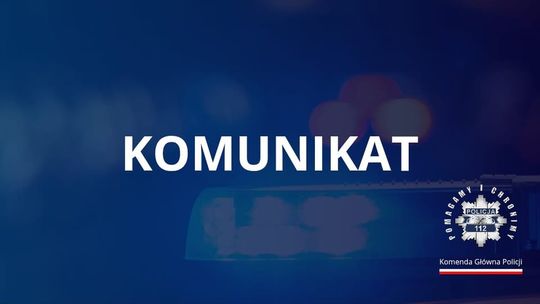 👮‍♂️ Od 7 lipca kontrole na granicach z Litwą i Niemcami. Policja wspiera Straż Graniczną
