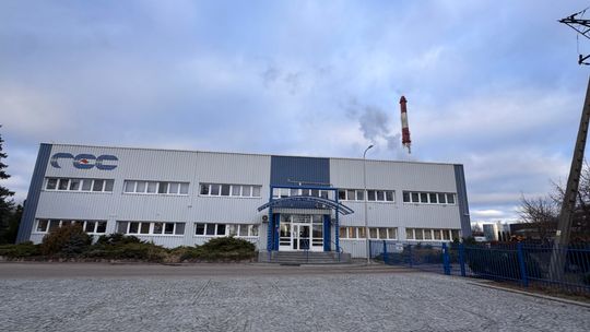 Od nowego roku droższe ogrzewanie w Suwałkach. PEC zapowiada podwyżkę cen ciepła