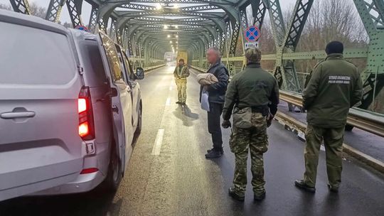 Odesłani na Ukrainę – decyzje o powrocie wobec obywateli Ukrainy Odesłani na Ukrainę – decyzje o powrocie wobec obywateli Ukrainy