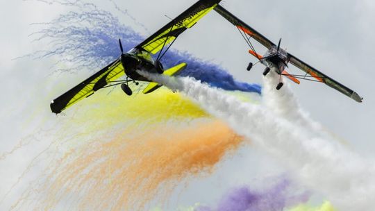 Odlotowe Suwałki 2026 coraz bliżej. Trwają intensywne przygotowania