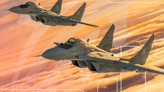 ✈️ Odlotowe Suwałki AIR SHOW 2026 – pełen line-up już znamy!
