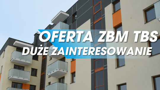 🏘️ Ogromne zainteresowanie programem „Od najemcy do właściciela” w Suwałkach 🏘️ Ogromne zainteresowanie programem „Od najemcy do właściciela” w Suwałkach