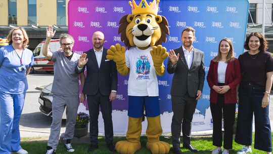 OnkoRun 2026 już zapowiedziany. Bieg, który łączy profilaktykę, wsparcie i nadzieję