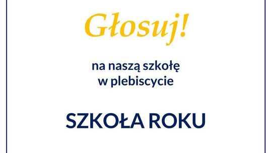 Ośrodek Rehabilitacyjno-Edukacyjno-Wychowawczy w Brodzie Nowym nominowany do tytułu „Szkoła Roku 2025” Ośrodek Rehabilitacyjno-Edukacyjno-Wychowawczy w Brodzie Nowym nominowany do tytułu „Szkoła Roku 2025”