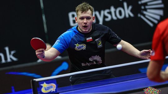 Ostatni mecz sezonu Lotto Superligi. Dojlidy zagrają o dobre zakończenie rozgrywek