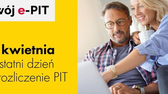 Ostatni tydzień na rozliczenie PIT. Jak rozliczają się mieszkańcy Podlaskiego?