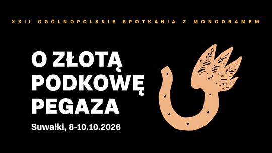 Ostatnia szansa na zgłoszenie do „O Złotą Podkowę Pegaza”