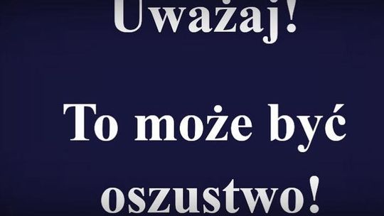 Oszustwo inwestycyjne – kobieta straciła ponad 70 tysięcy złotych